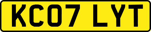 KC07LYT