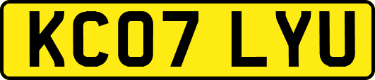 KC07LYU