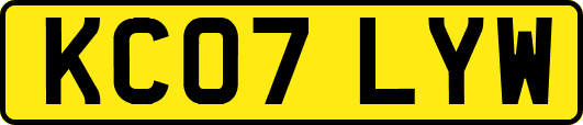 KC07LYW
