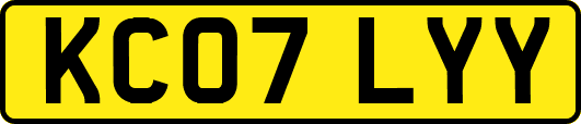 KC07LYY