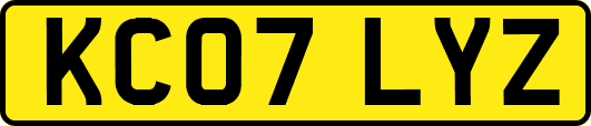 KC07LYZ