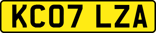 KC07LZA