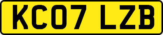 KC07LZB