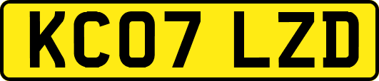 KC07LZD