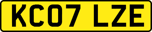 KC07LZE
