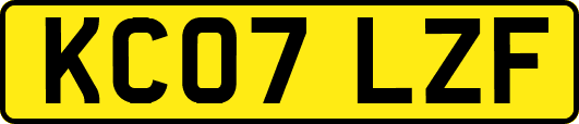 KC07LZF