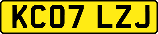 KC07LZJ
