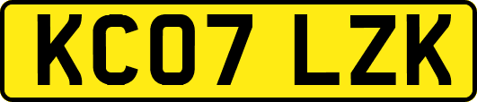 KC07LZK