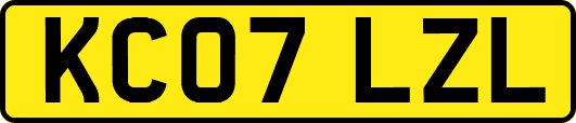 KC07LZL
