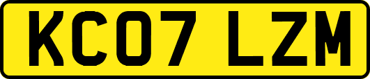 KC07LZM