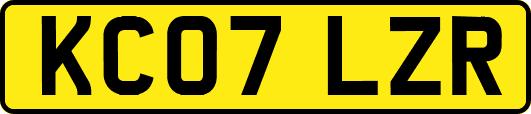 KC07LZR