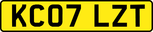 KC07LZT
