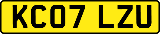 KC07LZU