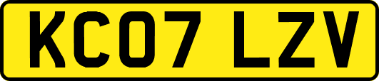 KC07LZV