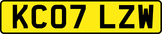 KC07LZW