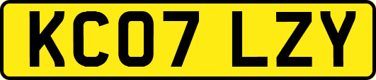 KC07LZY