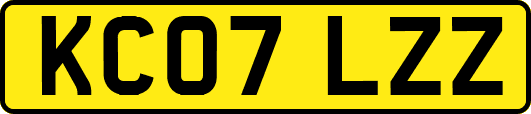 KC07LZZ