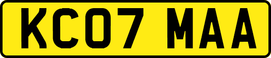 KC07MAA