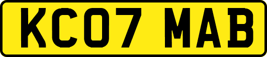 KC07MAB