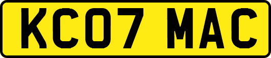 KC07MAC