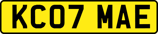 KC07MAE