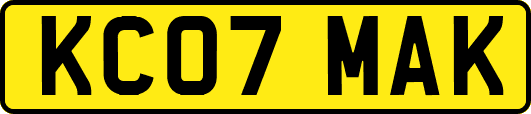 KC07MAK