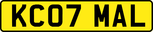 KC07MAL