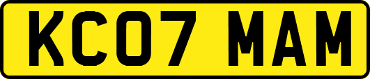 KC07MAM