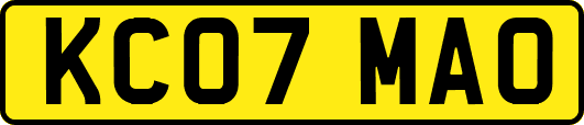 KC07MAO