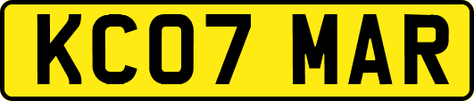 KC07MAR