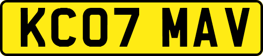 KC07MAV