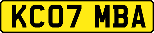 KC07MBA