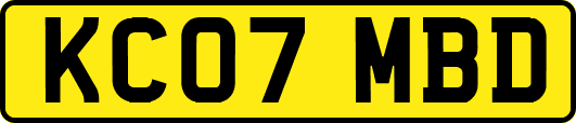 KC07MBD