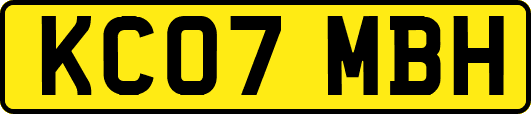 KC07MBH