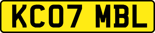 KC07MBL