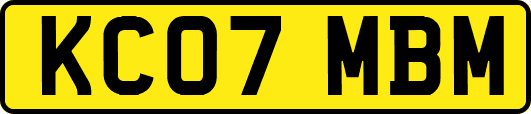 KC07MBM