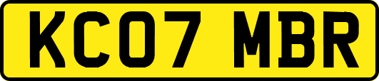 KC07MBR