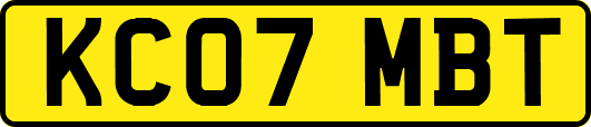 KC07MBT