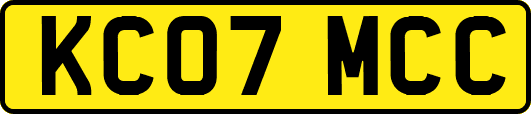 KC07MCC