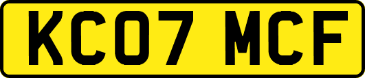 KC07MCF