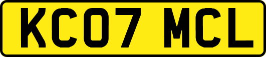 KC07MCL