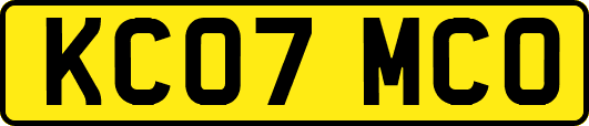 KC07MCO