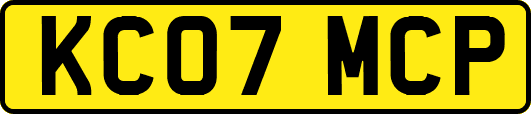 KC07MCP