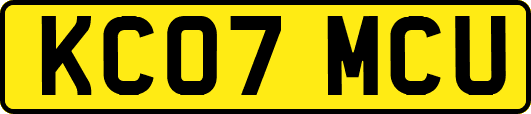 KC07MCU