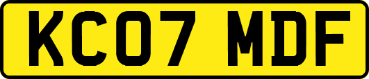 KC07MDF