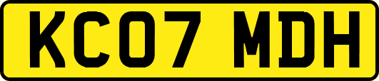 KC07MDH