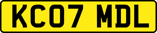 KC07MDL