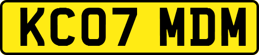 KC07MDM