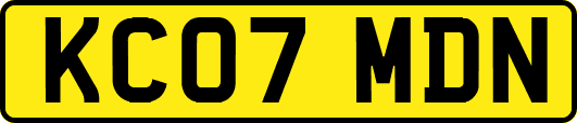 KC07MDN