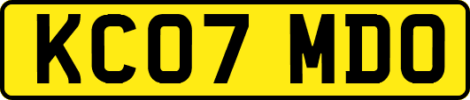 KC07MDO